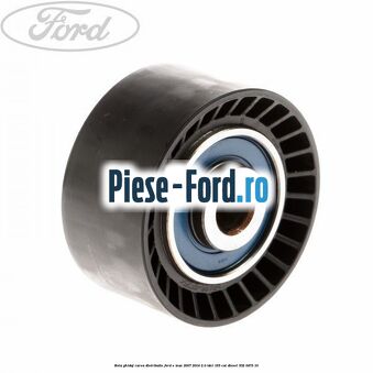 Rola ghidaj, curea distributie Ford S-Max 2007-2014 2.0 TDCi 163 cai